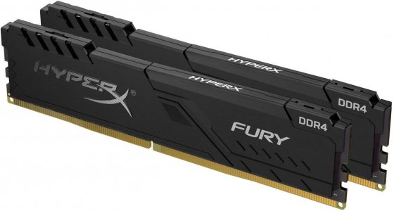 Модуль памяти Kingston HX430C15FB3K2/16