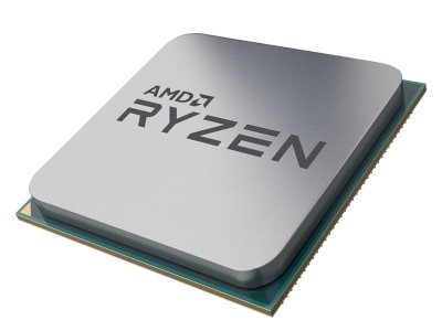 Процессоры AMD 100-100000061WOF BOX