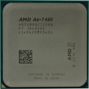 Процессоры AMD 7480 (AD7480ACI23AB)