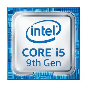 Процессоры Intel 9600K (CM8068403874405S RG11)