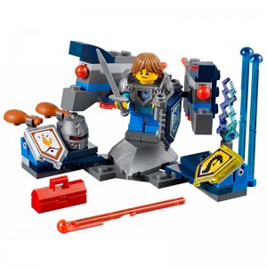 Конструктор Lego nexoknights 70333 робин – абсолютная сила 70333