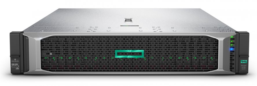 Серверы HPE DL380 Gen10 (P24841-B21)