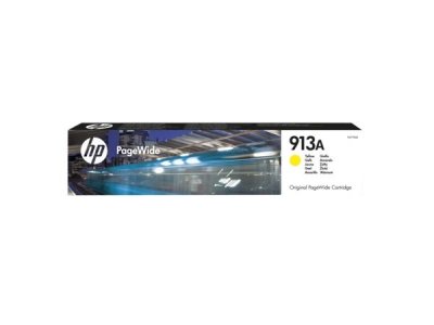 Картриджи HP 913A (F6T79AE)
