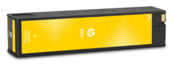 Картриджи HP 991X (M0J98AE)