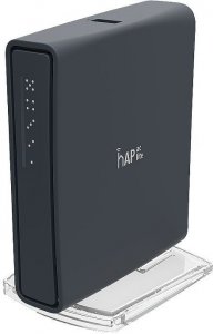 Wi-Fi роутер MikroTik RB952Ui-5ac2nD-TC (RB952UI-5AC2ND-TC)