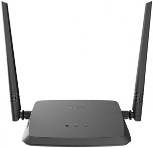 Wi-Fi роутеры (Маршрутизаторы) D-link DIR-615/X1A
