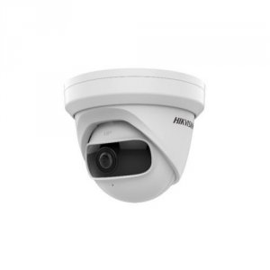 Камеры видеонаблюдения Hikvision DS-2CD2345G0P-I (DS-2CD2345G0P-I(1.68MM))