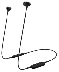 Наушники Panasonic RP-NJ310BGE (RP-NJ310BGEK)