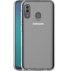 Чехлы для смартфонов Samsung araree M cover (GP-FPM115KDATR)