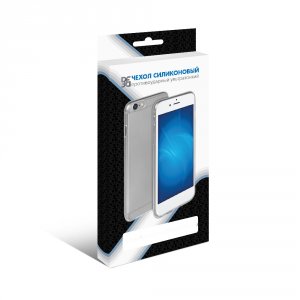 Чехлы для смартфонов DF sCase-101 (DF SCASE-101)
