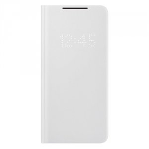 Чехлы для смартфонов Samsung Smart LED View Cover (EF-NG996PJEGRU)