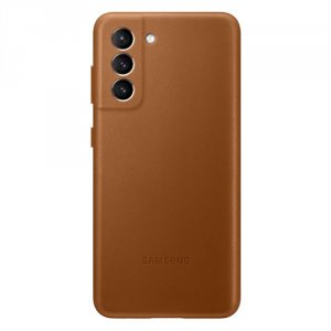 Чехлы для смартфонов Samsung Samsung Galaxy S21 (EF-VG991LAEGRU)