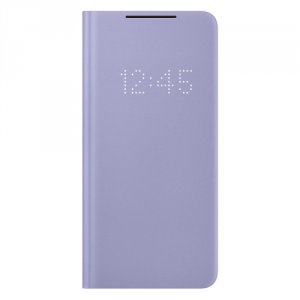 Чехлы для смартфонов Samsung Smart LED View Cover (EF-NG996PVEGRU)