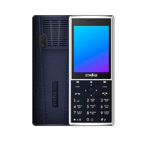 Сотовый телефон STRIKE M30