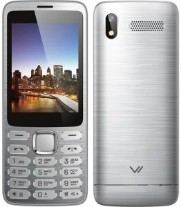 Сотовый телефон Vertex D570