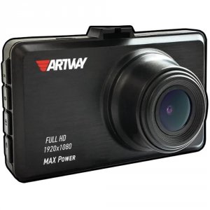 Видеорегистраторы Artway AV-400 Max Power (ARTWAY AV-400)