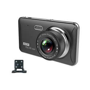 Видеорегистраторы Sho-Me FHD-925