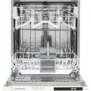 Встраиваемая посудомоечная машина Schaub Lorenz SLG VI6110 белый