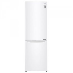 Холодильники LG GA-B419 SWJL белый (GA-B419SWJL)