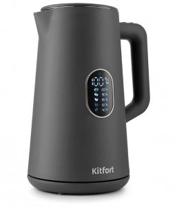 Чайники электрические Kitfort KT-6115-2
