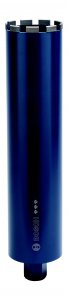 Коронка алмазная Bosch Ф112х450мм 1 1/4'' (2608601368)