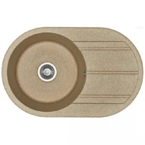 Кухонная мойка Aquaton Акватон Амира 1A712932AI220