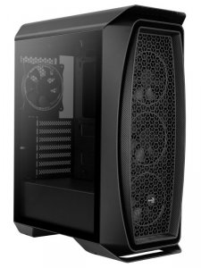 Корпус Aerocool Aero On (4710562752304)