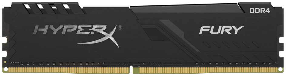 Модуль памяти Kingston HX434C16FB3/16
