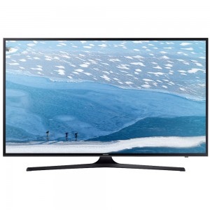 4K UHD Телевизор Samsung UE55KU6000UXRU