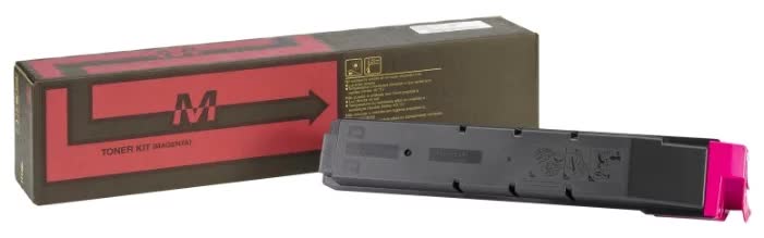 Картриджи Kyocera TK-8600M