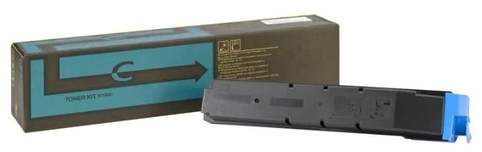 Картриджи Kyocera TK-8600C