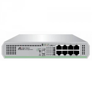 Коммутатор Allied Telesis AT-GS910/8 (AT-GS910/8-50)