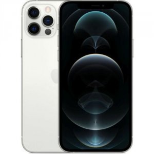 Мобильный телефон Apple iPhone 12 Pro 512GB (серебристый)