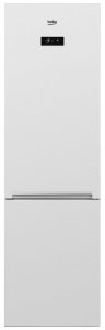 Холодильники Beko RCNK356E20BW белый