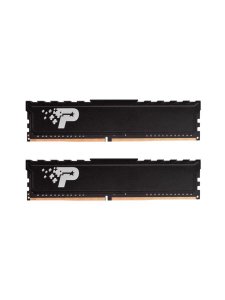 Модули памяти Patriot PSP416G266681H1