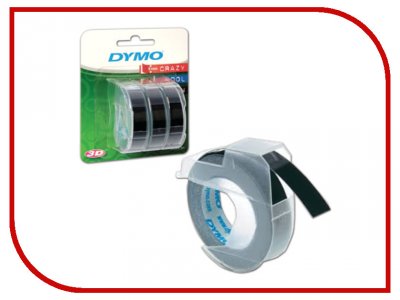 Картриджи Dymo S0847730