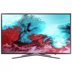 Телевизор Samsung UE55K5500AUX Black