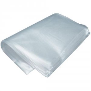 Набор пакетов для вакуумного упаковщика Kitfort КТ-1500-04 (размер 200х300 мм) (КТ-15000-4)