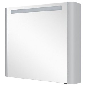 Зеркальный шкаф Am.Pm Sensation M30MCL0801FG