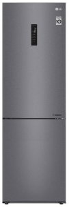 Холодильники LG GA-B459CLSL