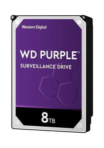 Жесткие диски Western Digital WD82PURZ
