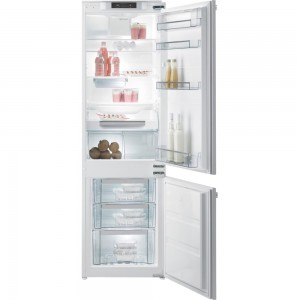 Встраиваемый холодильник Gorenje NRKI 4181 LW