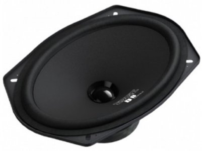 Колонки автомобильные Edge EDB69W-E0 (без решетки)