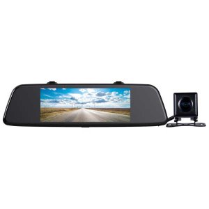 Видеорегистратор Pioneer VREC-150MD (черный)