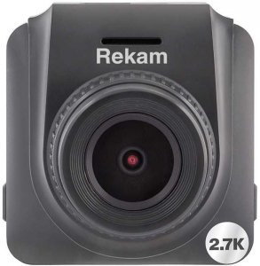 Видеорегистраторы Rekam F240