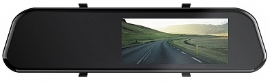 Видеорегистраторы Lexand LR90 Dual (черный) (00-00005317)