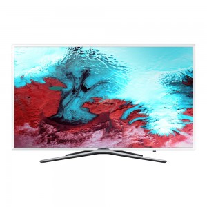 Телевизор Samsung UE40K5510AUX White