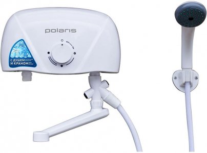 Водонагреватель Polaris ORION SLR 5.5 ST (ORION SLR 5.5 SТ)