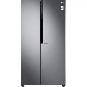 Холодильники LG GC-B247JLDV