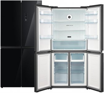Холодильники Бирюса CD 466 BG (черный)
